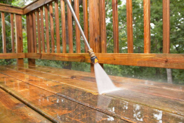 Paint Preparation in Indian Mountain Lake, PA